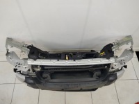 фото thumb №7, Volvo s40 ii рестайлинг 07r- передняя панель радиатор комплект 426