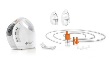 Inhalator nebulizator Galaxy JLN-2302AS 0.4 ml/min