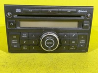фото thumb №1, Nissan qashqai - радио cd - 28185