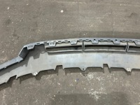 фото thumb №10, Накладка бампера перед audi q7 7l