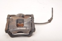 Купить Mercedes gla w156 2.2 cdi суппорт тормозной левый перед a24637, фото thumb