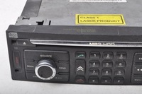 фото thumb №2, Citroen c4 picasso grand радіо навігація 96655683xt