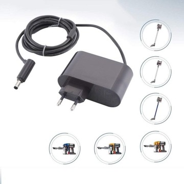 ЗАРЯДНОЕ УСТРОЙСТВО ДЛЯ ПЫЛЕСОСА ДЛЯ DYSON V6 V7 V8