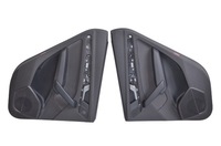 фото thumb №10, Audi q5 80a диван оббивка чорний матеріал нове