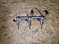 фото thumb №1, Молдинг впрыскная форсунки alfa romeo stelvio 2.9q 00670050573