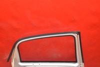 фото thumb №13, Двері ліва задня задні сріблястий fiat grande punto 5d hb 12-18