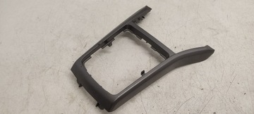 фото thumb №8, Рамка консолі декори попільничка opel astra h 1,6 xep