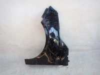 фото thumb №1, Fiat 500 07- крыло перед передний левый