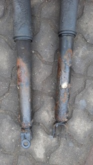 фото thumb №4, Амортизаторы задняя kia ceed i 07r hb