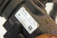 фото thumb №5, Nb140 skoda scala 1.6d труба заливна горловина adblue 2q0131965c