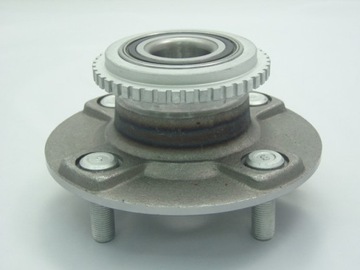 фото thumb №15, Ступица колёса зад nissan primera p11 96-,almera n16 uk 00- /+abs=44t/