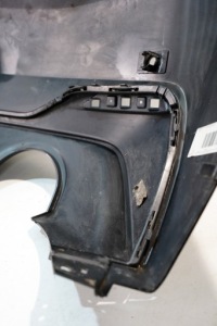 фото thumb №12, Bmw x2 f39 м-пакет задний бампер pdc 51128069139 оригинал
