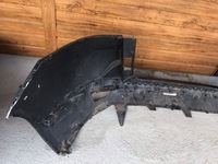 фото thumb №7, Renault megane iii cabrio бампер задний