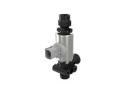 фото thumb №2, Wabco 4721730020 клапан магнитный