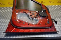 фото thumb №13, Ford f f150 2015 - 2020 двері перед ліва передні скло повний usa