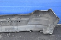 фото thumb №12, Hyundai i30 i бампер зад задний pod pdc hb sport