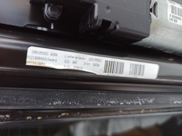 фото thumb №9, Mercedes w204 c-klasa sedan люк панорама ролета дах