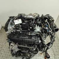 фото thumb №5, Volvo xc40 536 двигатель 2024 b420t4