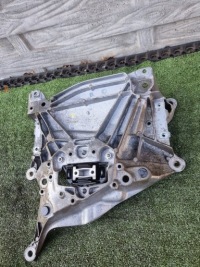 фото thumb №7, Audi q5 sq5 80a поддержка коробки подушка 80a399262ap 8w0399118d
