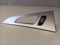 фото thumb №1, Планка dekor двері лівий зад audi a6 c7 4g0867419