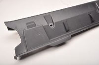 фото thumb №5, Citroen ds3 crossback захист ременя заднього багажника 9820801377