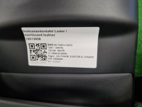 фото thumb №5, Bmw g23 g20 g26 панель приладів приладова консоль nieregenerowana nić lci uk