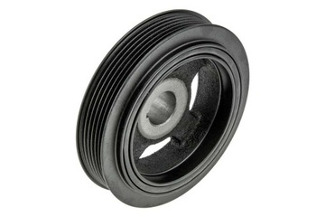 фото thumb №12, Nty rkp-ty-007 колесо ременное, wał коленчатый