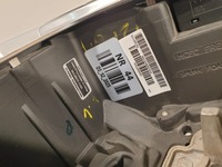 фото thumb №16, Volvo v40 s60 v60 s80 v70 xc70 xc60 кермо шкіряний p31250592