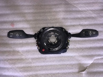фото thumb №1, Bmw подрулевые рычаги лента переключатель комбинированный 9245625