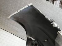 фото thumb №6, Бампер задня задній renault clio iv hb 4 pdc 850225639r