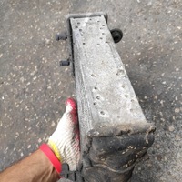 фото thumb №6, Интеркулер audi a4 b5 fl 1.9 tdi afn