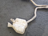 фото thumb №9, Гасник вихлоп труба audi a7 4g 3.0 tdi crt 272km