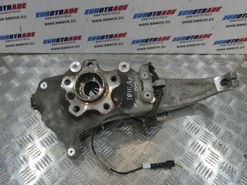 фото thumb №7, Bmw g11 g12 g16 g32 xdrive поворотна опора важелі ліва права 6884379 6884380