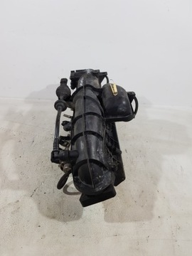 фото thumb №6, Колектор всмоктуючий 55573171 opel astra insignia 1.4 turbo b14nel gaz