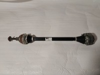 фото thumb №1, Audi a4 b9 приводной вал задняя 8w0501203d