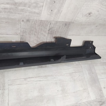 фото thumb №10, Bmw 3 g20 g21 планка пороговая накладка правая 7428032