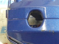 фото thumb №9, Bmw x5 g05 x6 g06 x7 g07 гальмівні диски супорти гальмівні mpakiet niebieskie