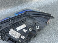 фото thumb №11, Лампа правая передняя bmw 5 g30 g31 lift m5 f90 laser 8082662 poznań