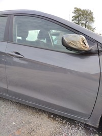 фото thumb №1, Дверь правый перед hyundai i30 ii z3g