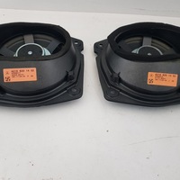 фото thumb №7, Mercedes cl 216 динамік динаміки двері комплект