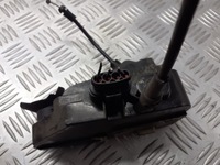 фото thumb №2, Замок дверь левый перед renault scenic ii 4pin