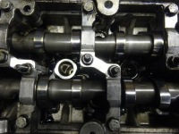 фото thumb №16, Golf vi audi a3 8p lift seat leon ii 2.0 tdi cba cbb 170km головка вали