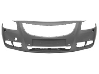 Opel insignia 2008-2013 бампер перед 13277151 Ціна, фото thumb