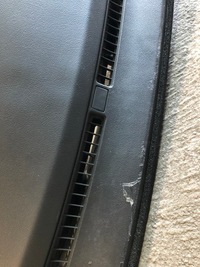 фото thumb №4, Outlander iii lift консоль подушки безпеки подушка безпеки orygina