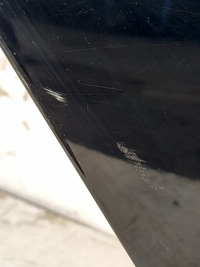 фото thumb №6, Двері правий задня peugeot 208 i ktvd