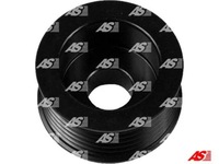 фото thumb №3, Колесо пасове генератора тип valeo 50x17x ast ap3002