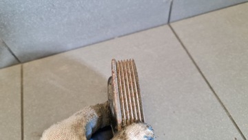 фото thumb №3, Колесо пасове віско audi a8 d2 4.2 077121031b