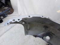 фото thumb №10, Vw new beetle кабриолет 97-05 бампер зад задний pdc