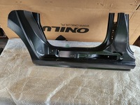 фото thumb №1, Renault kangoo iii порог стойка правые 08-21 новый оригинальный