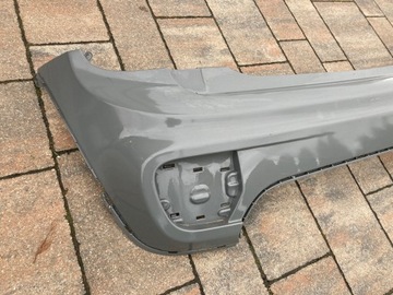 фото thumb №4, Бампер зад mini cooper f56 jcw works sport